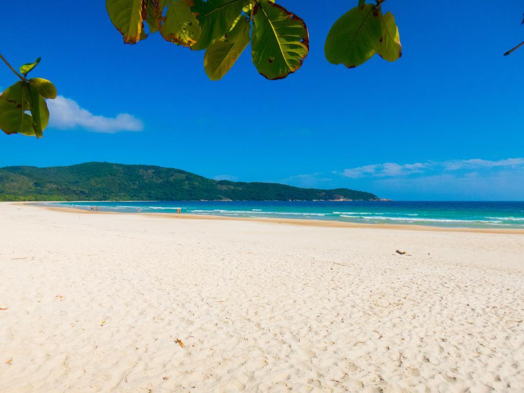 Pousada Toca Do Mar Praia de Palmas Exterior foto