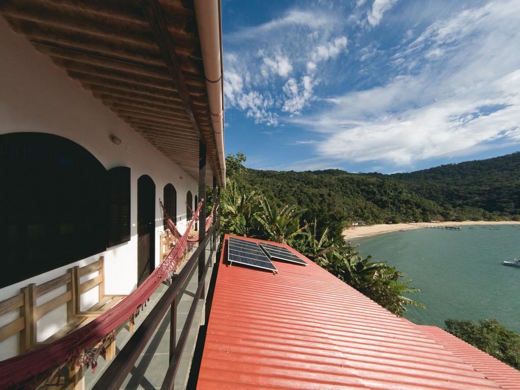 Pousada Toca Do Mar Praia de Palmas Exterior foto